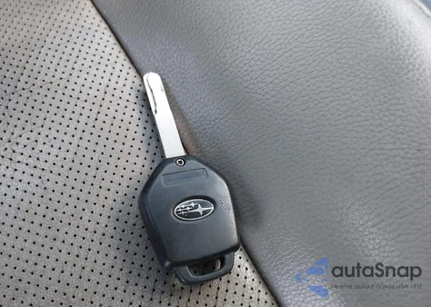 2013 Subaru Outback 2.5I Limited из США, поврежденный, VIN 4S4BRCKC3D3216187